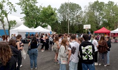 Ecco il programma degli eventi di luglio al NUoVO
