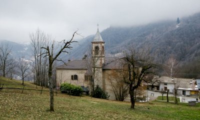 Appuntamento con Cinedehors a Rosbella di Boves