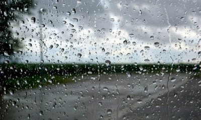 Maltempo, allerta gialla nelle zone al confine con la Liguria