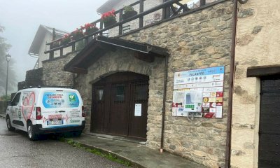 Domenica a Palanfrè si inaugura il primo defibrillatore nel territorio del Parco Alpi Marittime