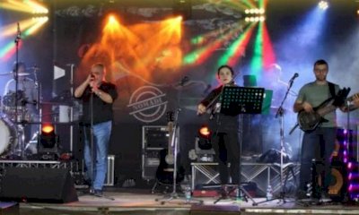 Boves, modifiche alla viabilità per il concerto della Controvento Nomadi Tribute Band