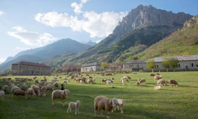 Fondo per la montagna 2023, la Regione approva la ripartizione dei 10,7 milioni di euro