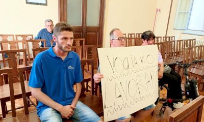 Ping, una lavoratrice replica ad Alessia Bertolotto: 