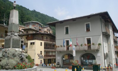 Un nuovo dispensario farmaceutico in funzione a Crissolo