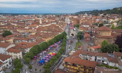 Bra vince il Giro d’Italia della raccolta differenziata