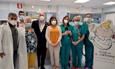 Dall'associazione 