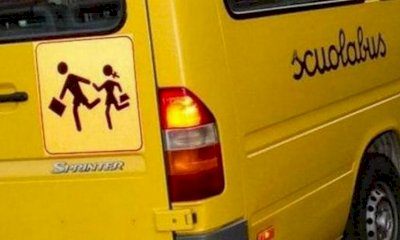 Bra: al via le iscrizioni per il servizio di trasporto scolastico
