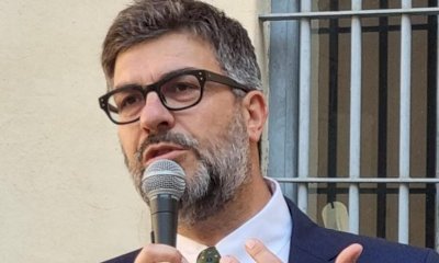 Saluzzo, tagliato il medico sull'ambulanza notturna del 118. Calderoni: 