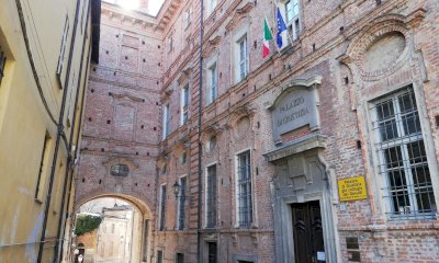 Via libera al progetto per l’ex Convento dei Gesuiti di Mondovì