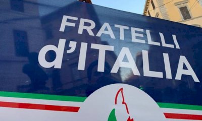 Il bilancio di Fratelli d’Italia: “Abbiamo lavorato per il territorio”