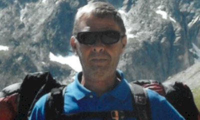 Saluzzo in lutto per la scomparsa di Andrea Aimar