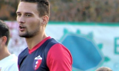 Calcio, Serie D: Paolo Ropolo è il primo rinforzo del Bra