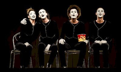 Dall’Ucraina a Bra: con lo show “Anime leggere” il 15 luglio arrivano i Dekru