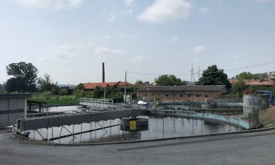 EGEA Acque, Comune di Bra e Comitato “Gerbido-La Bassa” in dialogo per il miglioramento del depuratore