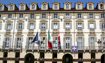 Scuole, strade ed edifici pubblici: dalla Regione oltre 7 milioni per la Granda