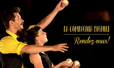 Busca, venerdì teatro per tutti con gli artisti di strada