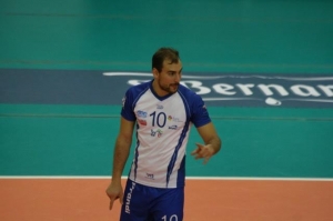 Massimiliano Prandi rinnova un altro anno a Mondovì