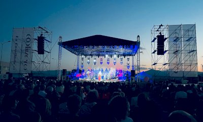 OndeSonore: divertimento, ma anche solidarietà