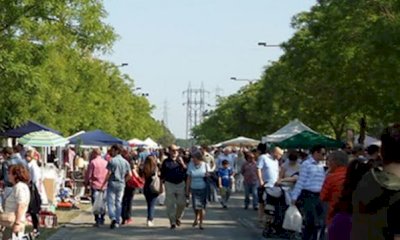 A Vinadio due domeniche dedicate ad antiquariato e artigianato