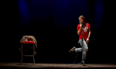 Yoko Yamada chiude la settima edizione di Artico Festival