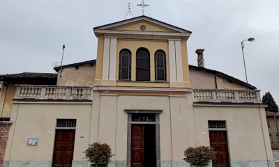 Dal 21 al 26 luglio la festa a Sant'Anna di Boves