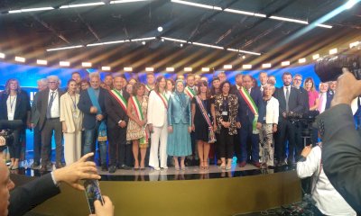 Anche il Comune di Cuneo rappresentato al summit di Parigi per l'Iran libero