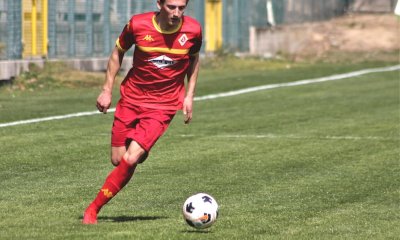 Calcio, Serie D: Filippo Magnaldi torna al Bra