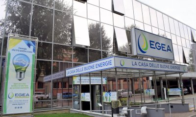 Paolo Pietrogrande entra nel Consiglio di Gestione di EGEA