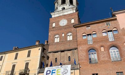 A Savigliano arriva la Piccola Fiera d'Estate
