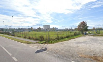 Cuneo, nuova asta per l’area edificabile di via Piccapietra