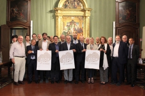 Alle fasi finali la candidatura di Alba al riconoscimento Creativa UNESCO per la Gastronomia