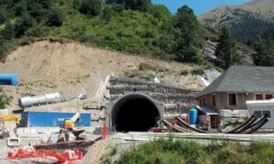 Tenda bis: prima o poi qualcuno chiederà scusa?