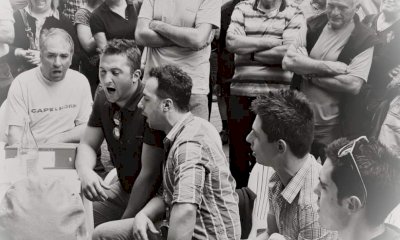 A Venasca la seconda edizione di “Cantinga” in memoria di Davide Allasina