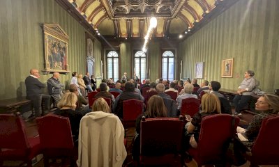 Alba: incontro sulla sicurezza giovedì 13 luglio in sala “Riolfo”