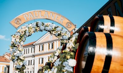 Dal 21 settembre all'8 ottobre l'edizione 2023 dell'Oktoberfest di Cuneo