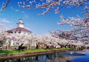 Dal Giappone a Pollenzo: visita di una delegazione di Tsuruoka