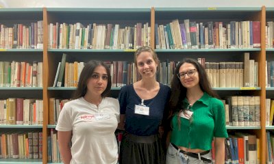 Savigliano, operative le ragazze del Servizio Civile del Comune