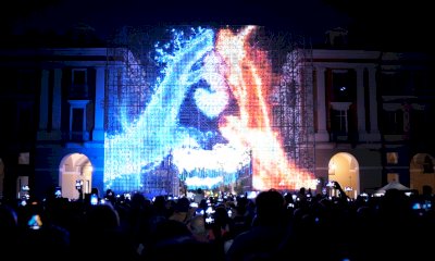 Cuneo Illuminata, il programma del secondo weekend