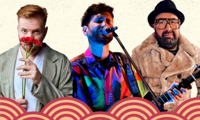 Dalia Cremisi e Parola di Pietro per la seconda serata di 