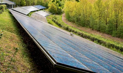 La Regione Piemonte ha pubblicato il bando per le Green Communities