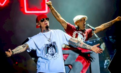 Ad Alba tutto pronto per il primo weekend di Collisioni