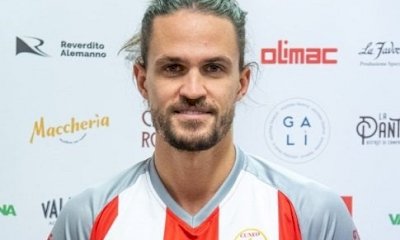 Calciomercato, il riassunto della settimana: il Cuneo saluta Andrea Marchetti