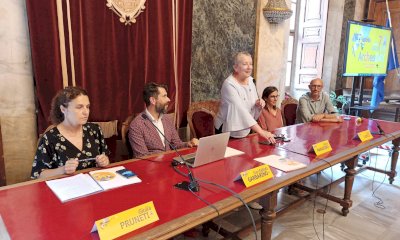 A ottobre la prima edizione del Cuneo Archeofilm