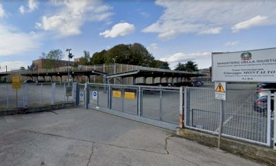 Un detenuto è evaso dal carcere di Alba