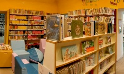 Boves, chiusura estiva per la biblioteca civica. Da agosto si riparte nella sede storica di via Marconi