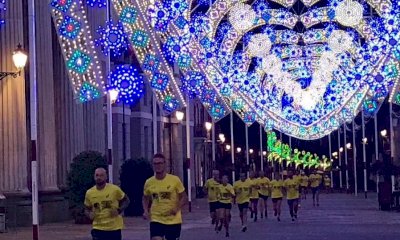 Tutto pronto per il Miglio di Cuneo e la corsa sotto le luci dell’Illuminata