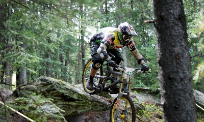 Frabosa Soprana, un ferito grave nell’incidente sulla pista di downhill