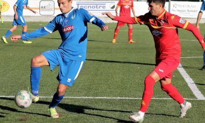 Calciomercato, Bra: dal Fossano arriva Edoardo Fogliarino