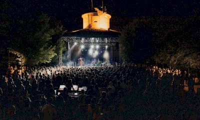 Due mila presenze per Artico Festival 2023