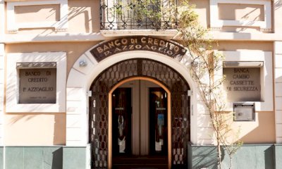 Il Banco Azzoaglio ha chiuso il 2022 con un utile netto record di 14,6 milioni di euro
